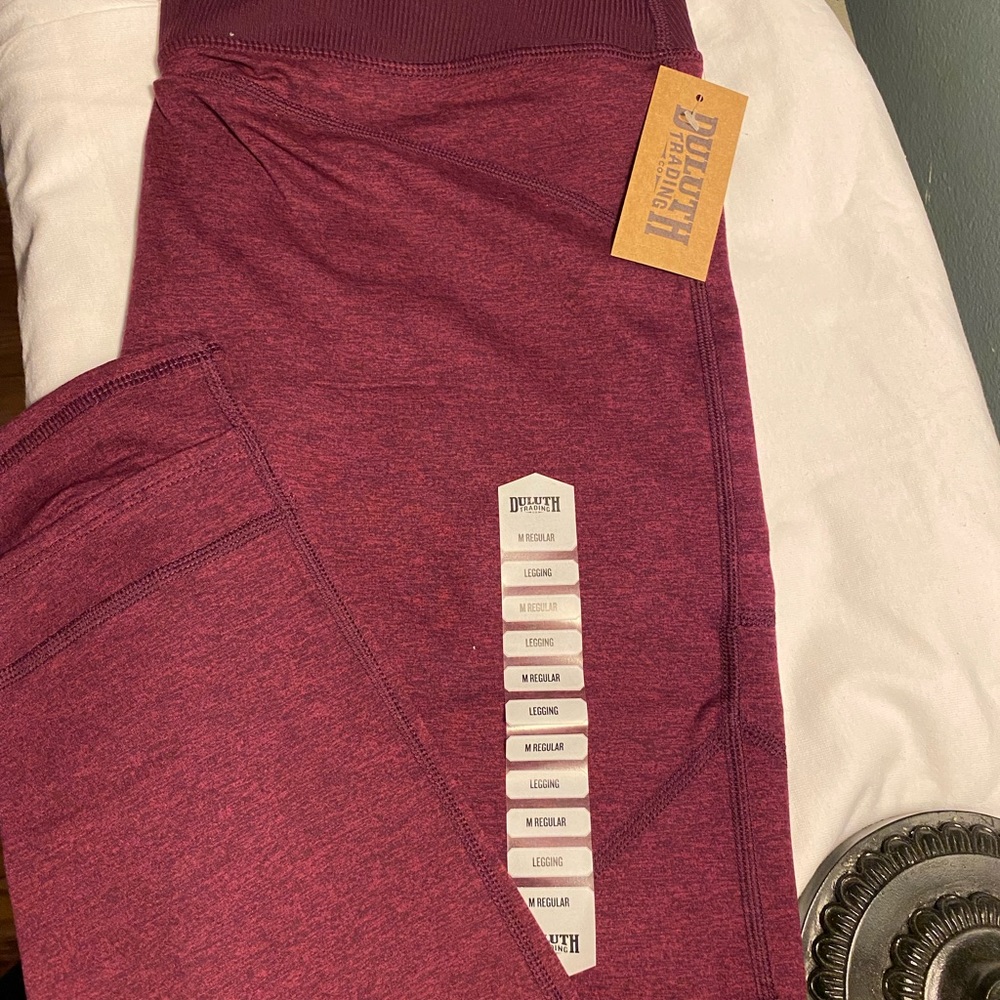 New Women's NoGA Plushcious Leggings